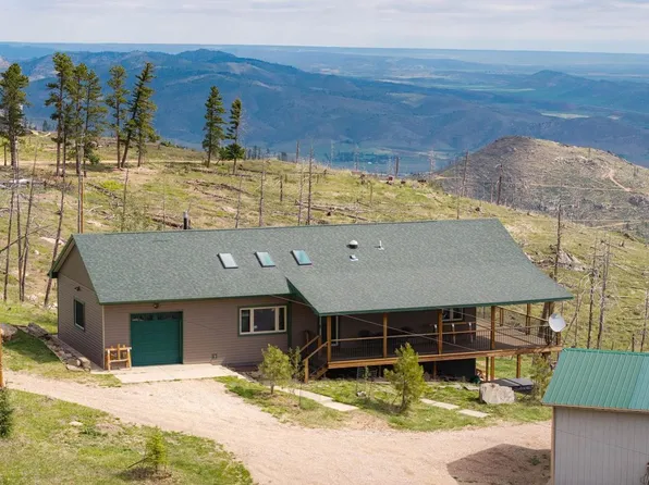 1291 Little Whale Rd, Bellvue, CO 80512