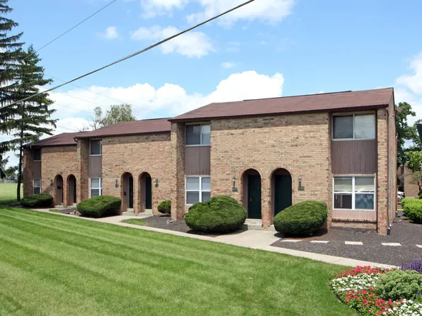 New Bridge - Promo, 947 Forest Creek Dr E #969-C, Columbus, OH 43223