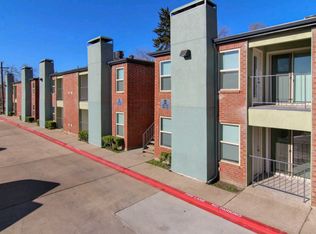 4622 Monarch St #110, Dallas, TX 75204