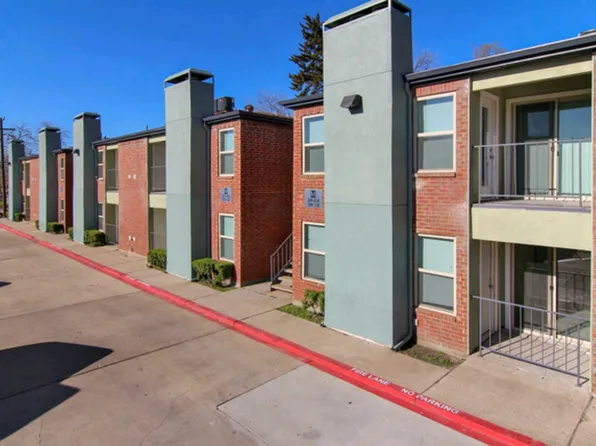 Monarch Place, 4622 Monarch St APT 202, Dallas, TX 75204