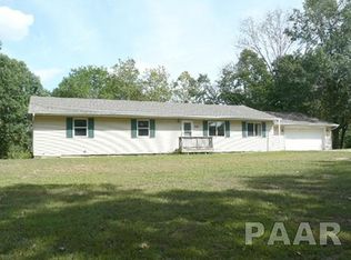 1720 N Murphy Rd, Hanna City, IL 61536