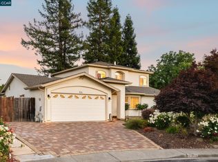 321 Almond Ct, San Ramon, CA 94583