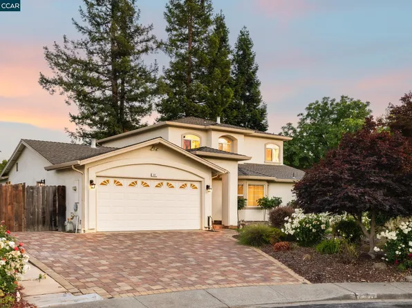 321 Almond Ct, San Ramon, CA 94583