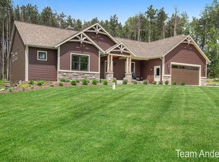 10101A Foreman St SE, Ada, MI 49301