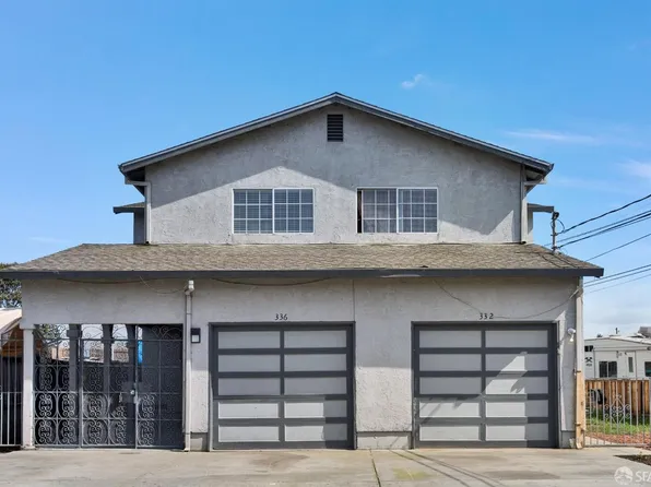 332 Dumbarton Ave, Redwood City, CA 94063