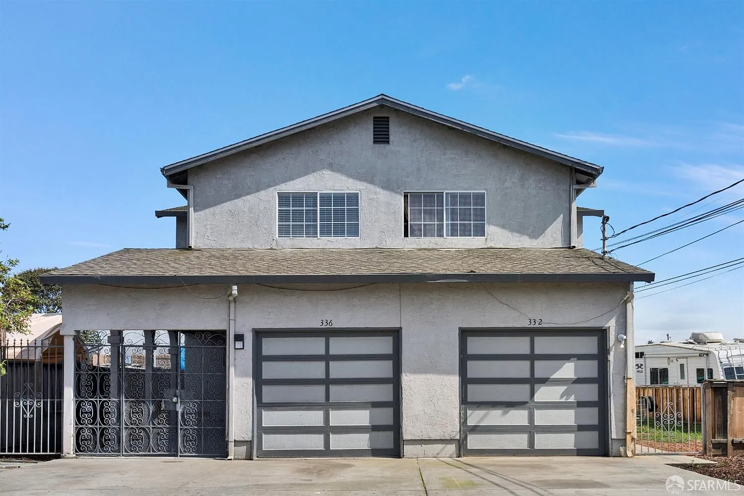332 Dumbarton Ave photo 1