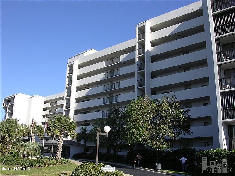 1st image of 95 S Lumina Avenue #1i