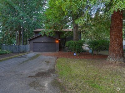 11022 36th Avenue NW, Gig Harbor, WA, 98332