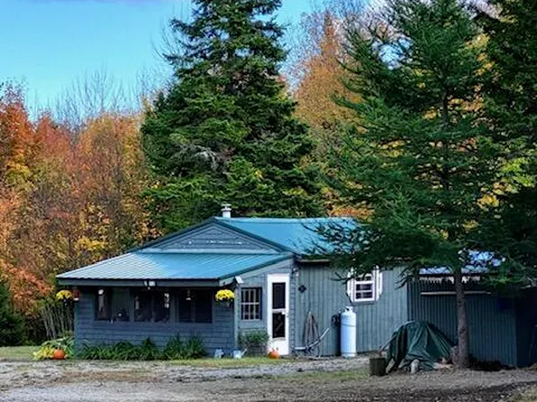 Lot 38 Fire Road, Linneus, ME 04730