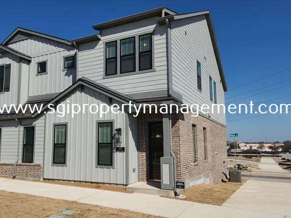 1100 Concan Dr, Plano, TX 75075