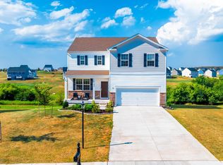 151 Knobby Hook Dr, Hanover, PA 17331