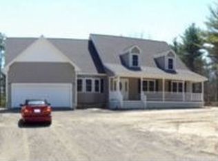 6 Sonia Dr, Middleboro, MA 02346
