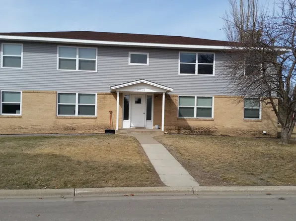 2419 Park Ave NW, 2419 Park Ave NW APT 4, Bemidji, MN 56601