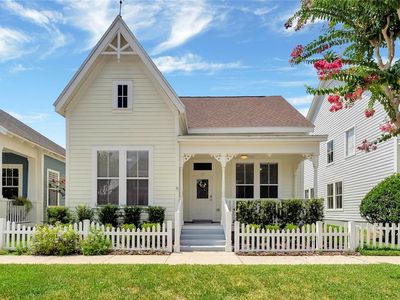 167 Longview Ave, Celebration, FL, 34747
