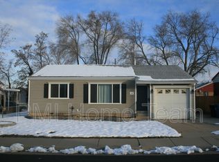 184 W 4775 S, Washington Terrace, UT 84405