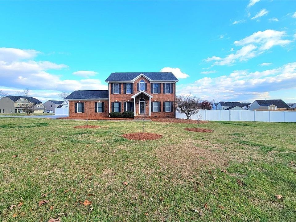 2400 Rogers Rd, Graham, NC 27253 MLS 126196 Zillow