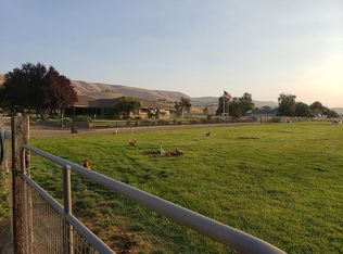 455 SW Bennett Ave, Prosser, WA 99350