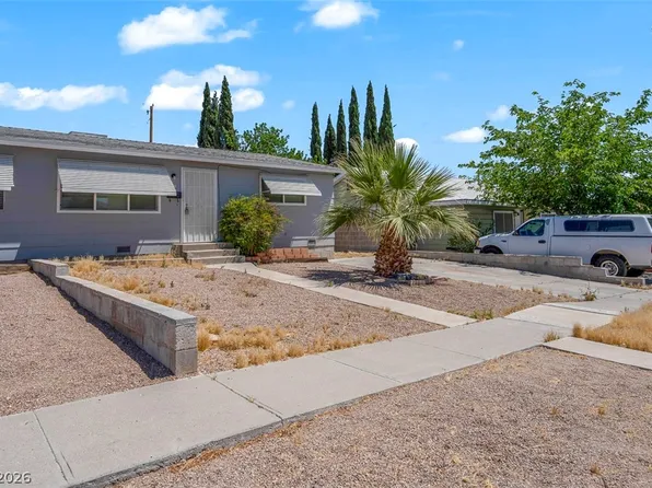 637 Avenue 641 #M, Boulder City, NV 89005