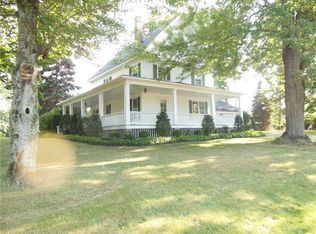 6678 S Ridge Rd W #84, Geneva, OH 44041