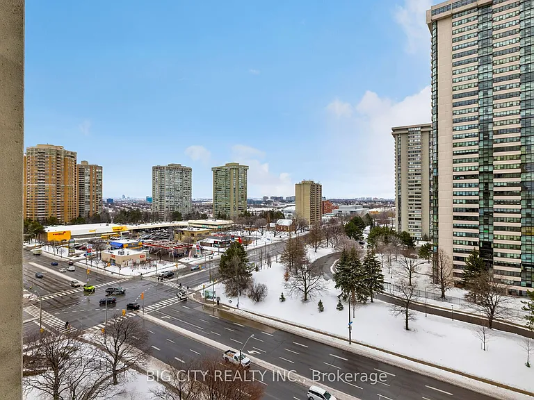 3300 Don Mills Rd #1206 — Photo 7