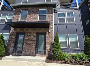 102 Duke St #20, Nashville, TN 37207
