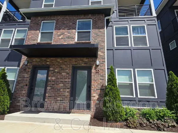102 Duke St #20, Nashville, TN 37207