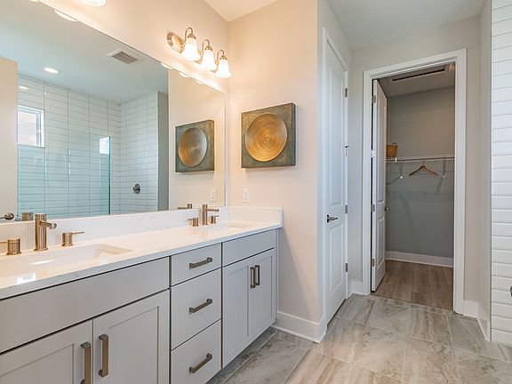 Owner s Bathroom - Representational Photo
