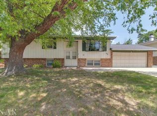 1318 E Vernon Ave, Normal, IL 61761