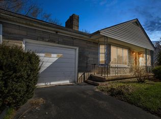 4199 Camargo Rd, Mount Sterling, KY 40353