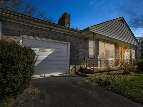4199 Camargo Rd, Mount Sterling, KY 40353