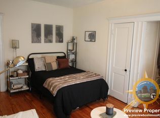 120 Brainerd Rd APT 14, Allston, MA 02134