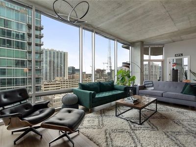 943 Peachtree St NE UNIT 1408, Atlanta, GA, 30309