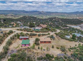 1712 E Chisolm Trl, Prescott, AZ 86303