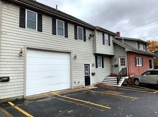 723 Washington St APT B, Weymouth, MA 02188