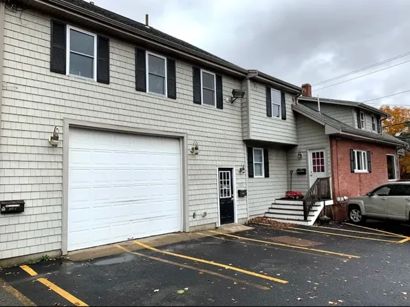 723 Washington St APT B, Weymouth, MA 02188