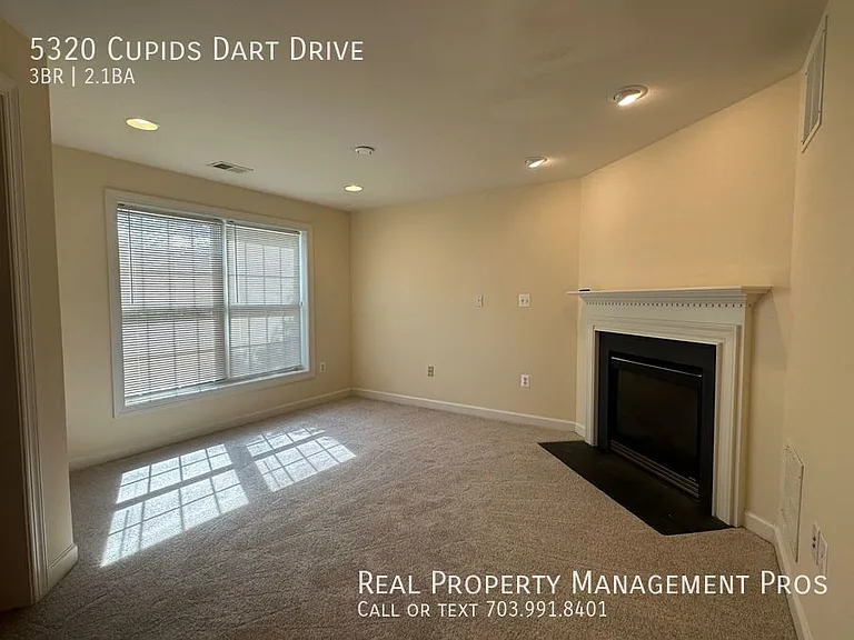 5320 Cupids Dart Dr — Photo 2