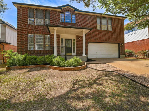 2813 Cortez Dr, Cedar Park, TX 78613