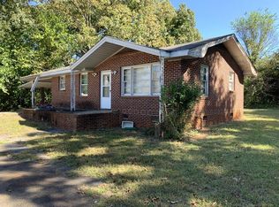 2670 Danielsville Rd, Athens, GA 30601