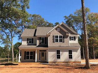 5113 Lawyers Rd E, Wingate, NC 28174