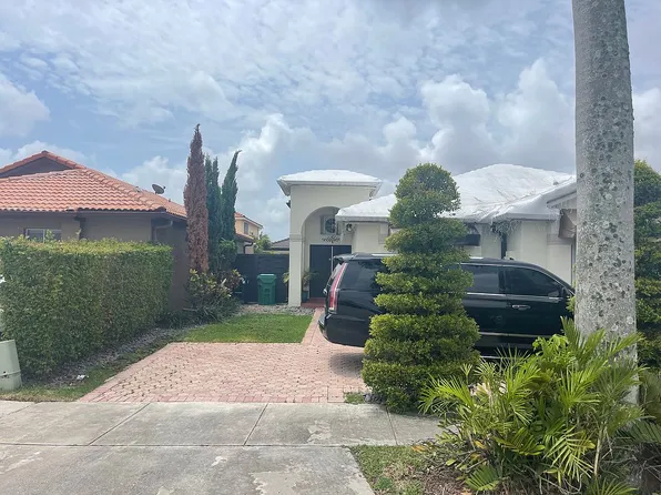 12980 NW 10th St, Miami, FL 33182