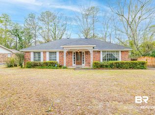 5379 Timberline Rdg, Mobile, AL 36693