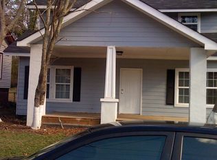 920 Gaston St SW, Atlanta, GA 30310