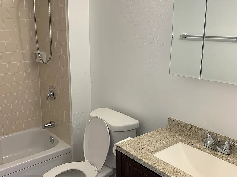 Bathroom #1