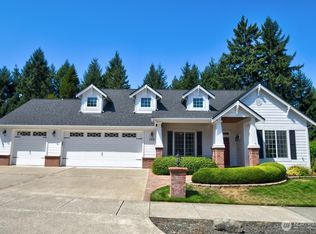 703 Torden Ln SE, Olympia, WA 98513
