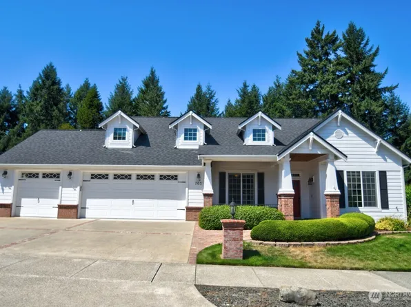 703 Torden Lane SE, Olympia, WA 98513