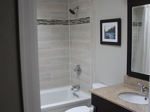Upstairs Bath