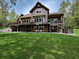 13638 S Lakeview Cir, Gordon, WI 54838