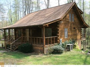 1341 Pless Rd, Cleveland, GA 30528