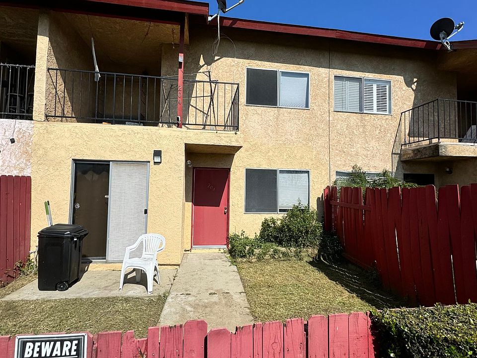 1st image of 204 W Franklin Ave #204