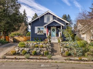 430 Buena Vista Ave, Fircrest, WA 98466